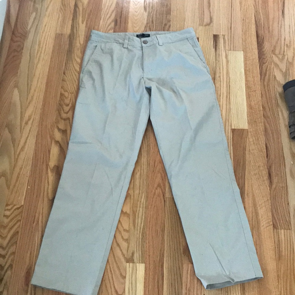 Banana Republic Chinos